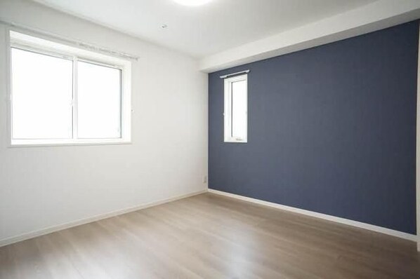 SKY CROSSの物件内観写真